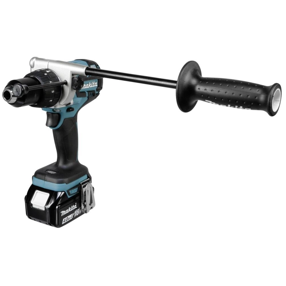 DHP481 - 18v 2 x BL1860 6Ah Batteries