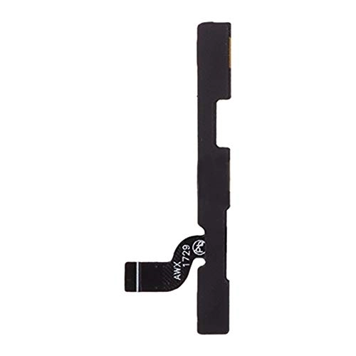 CHENHILIFNJSAA Power Button & Volume Button Flex Cable - Motorola Moto E4 Plus XT1773