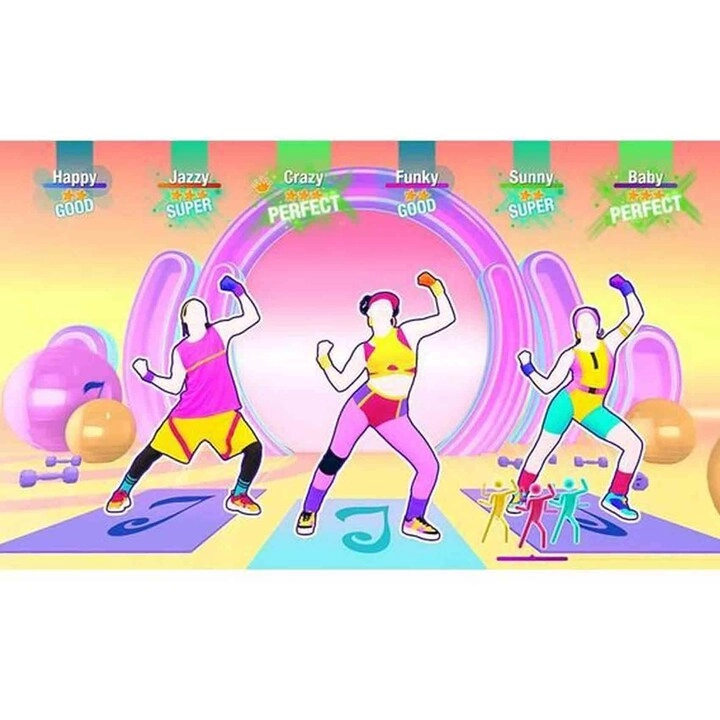 Just Dance 2021 - PlayStation 4