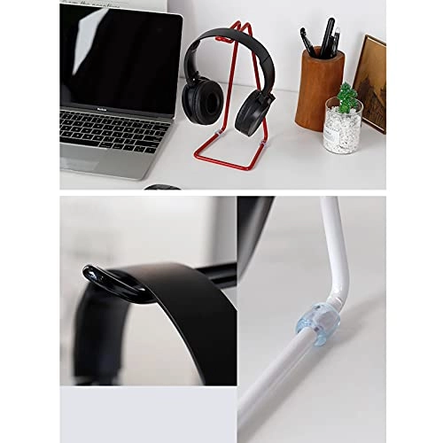 Headphone Stand for Most Headphones Sizes - Non-slipping Base