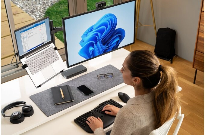 Pro Fit Ergo - Wireless