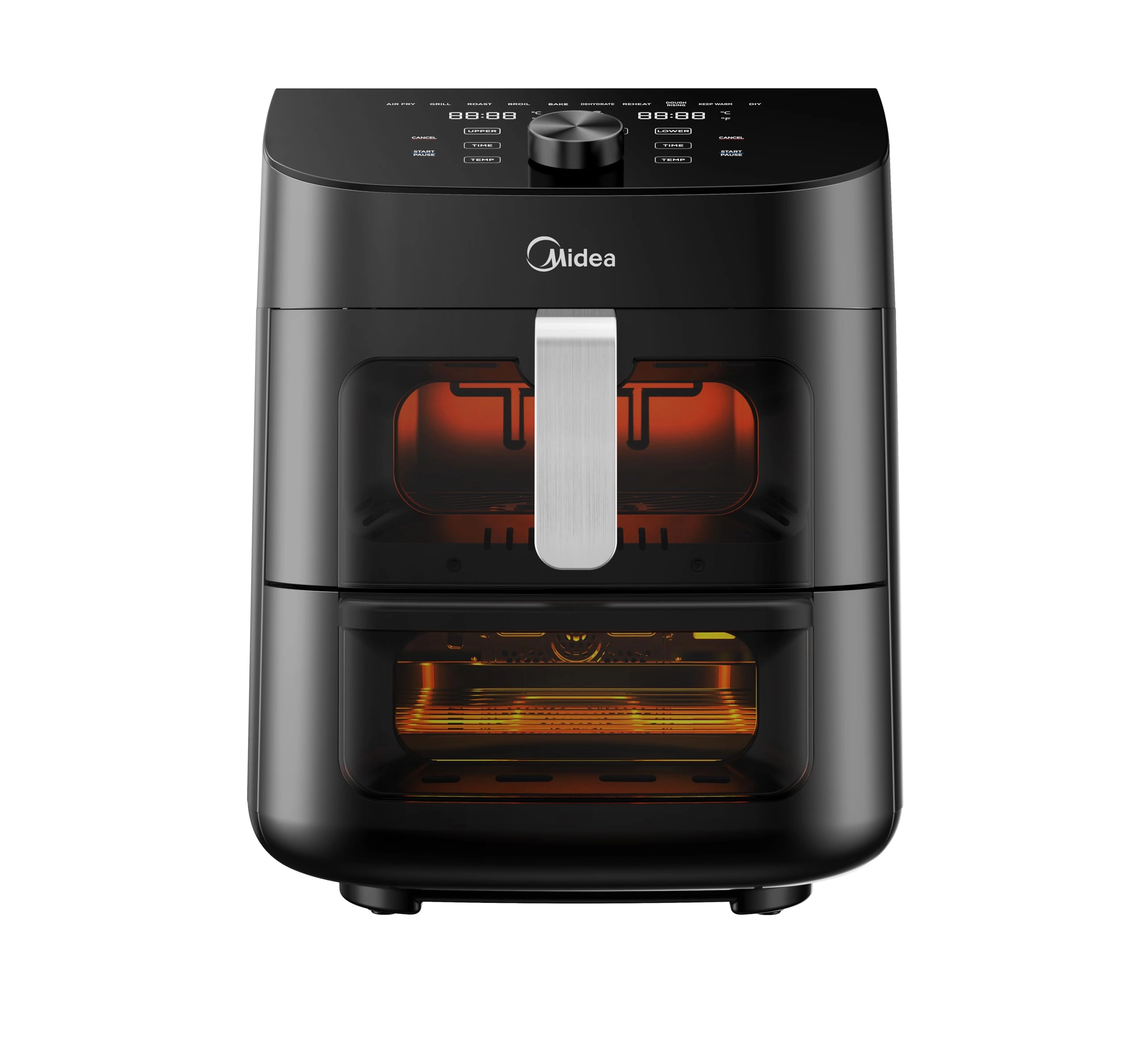 Smart Air Fryer MAD-110D2APK