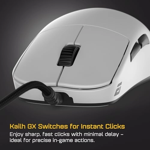 OP1 8K V2 Gaming Mouse - USB