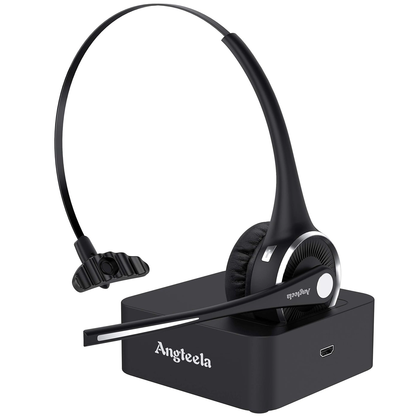 M112 Wireless Headset