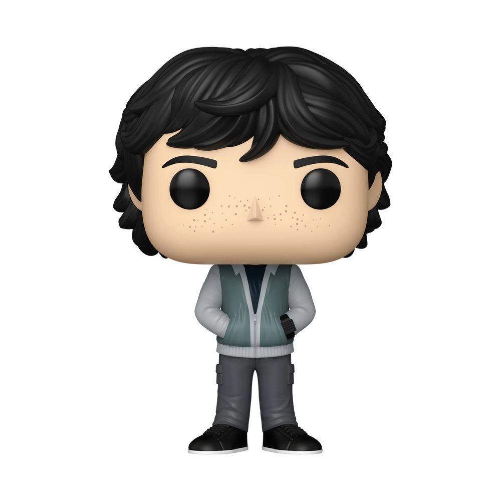 FUNKO TOYS Mike Wheeler - Stranger Things (10.2 cm) (FU75753)