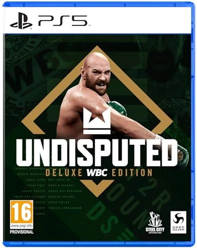 Undisputed WBC Edition