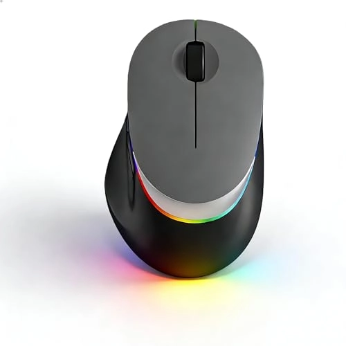 Tri-Mode Mouse - Bluetooth