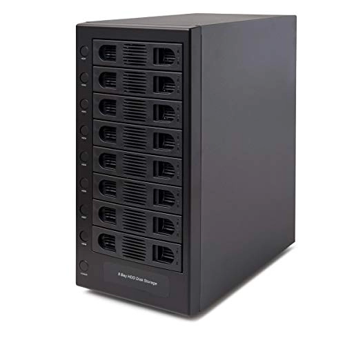 SY-ENC50119 - USB 3.0 SATA 2.5" 3.5"