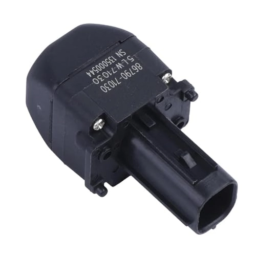 Rear View Backup Parking Camera - WireLess