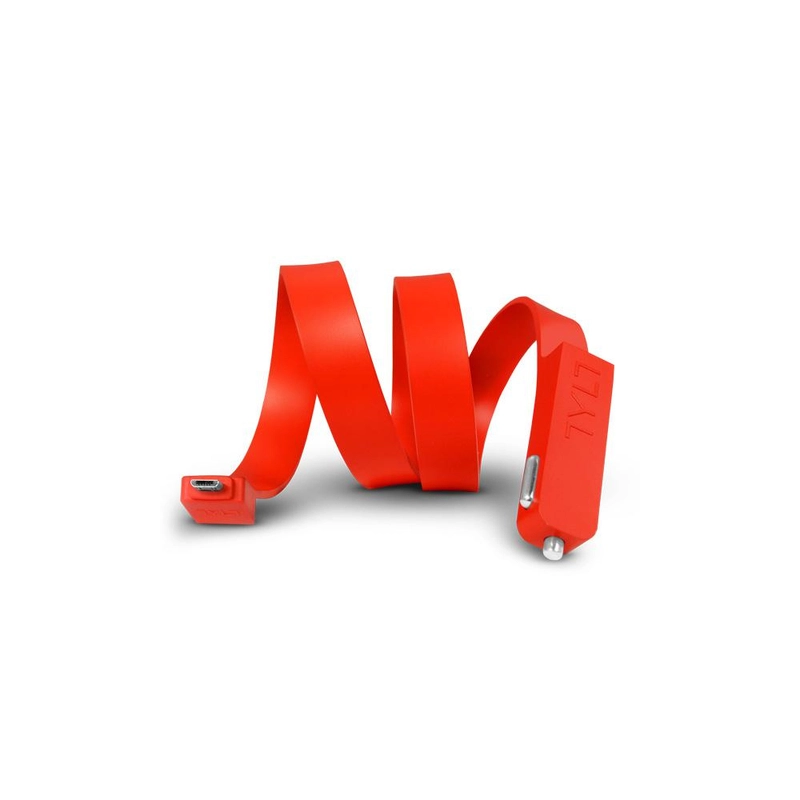 TYLT Band Car Charger - 12 VAC