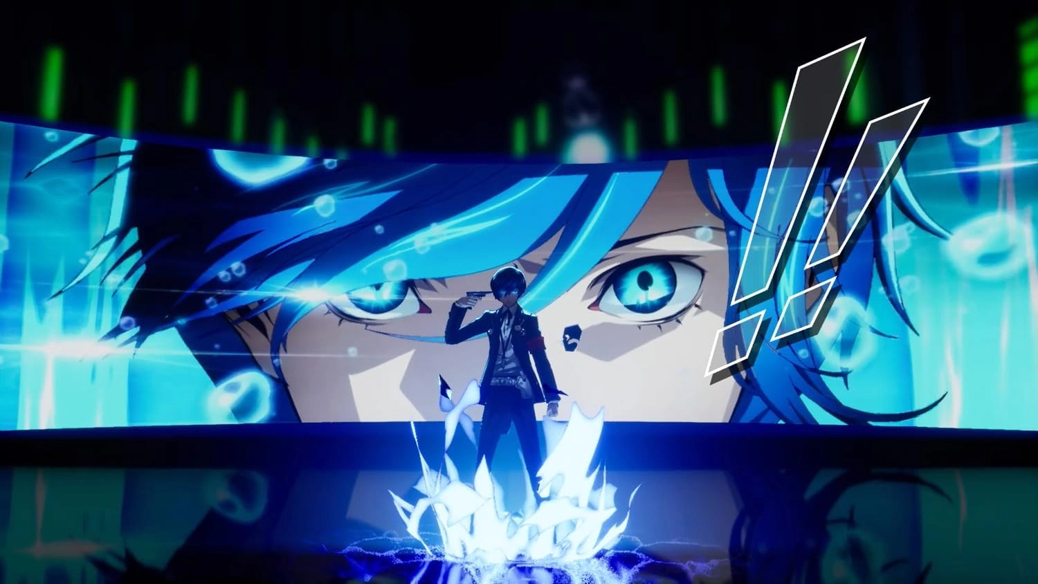 Persona 3 Reload Code in Box - Nintendo Switch