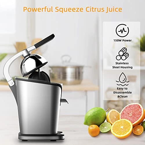 Citrus Juicer - 150W