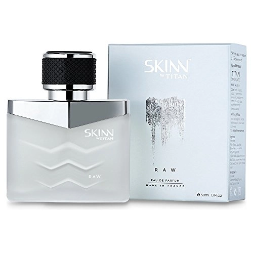 Raw Long Lasting Edp Eau de Parfum 50ml