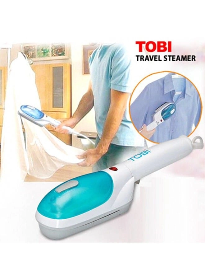 Fipka Tobi Travel Garment Hand Steamer