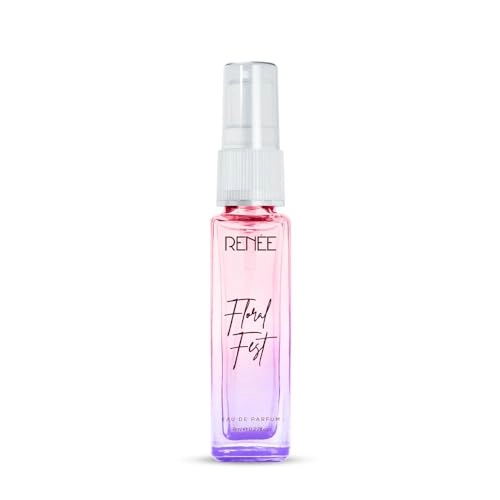 Floral Fest - Eau de Parfum 8 ml