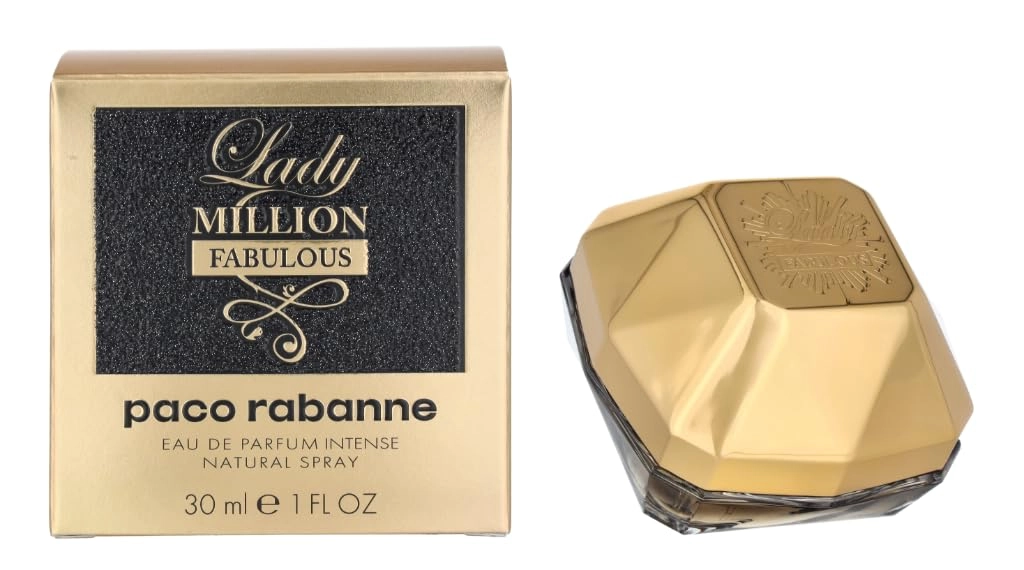 Puig Jasmine Eau de Parfum 30 ml