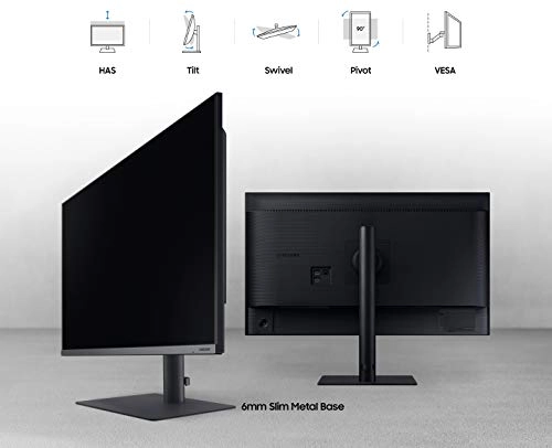 (Renewed) F32TU870VR - LF32TU870VRXXU-cr 32 inch 3840 X 2160 pixels