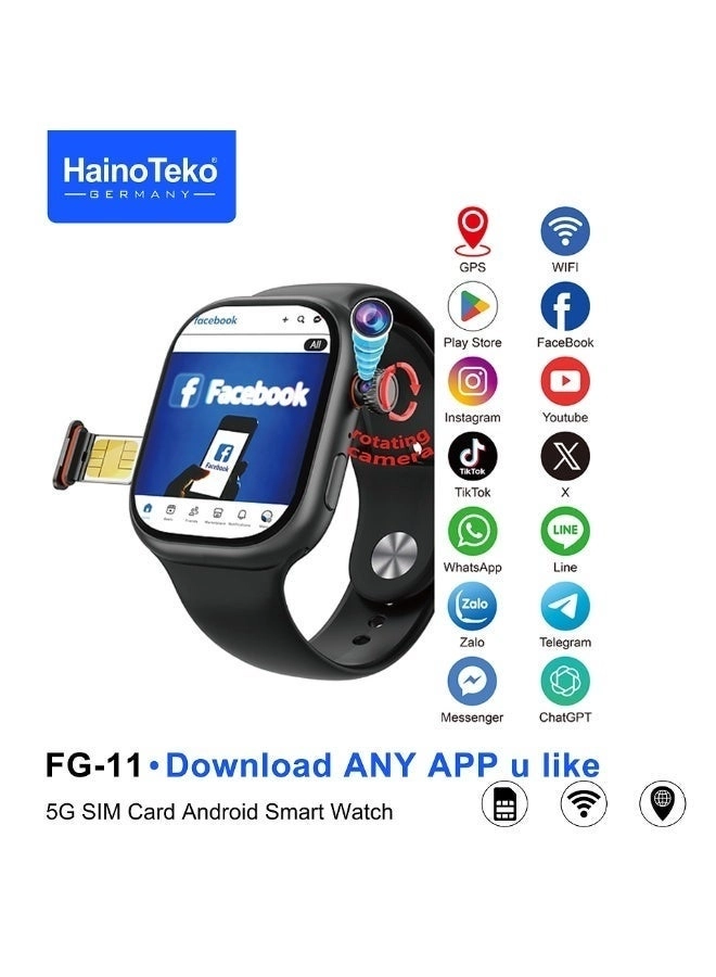 FG-11 5G