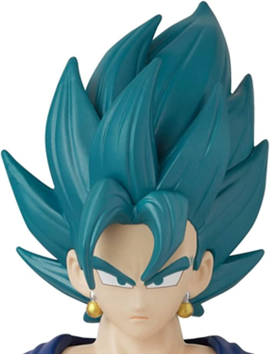 Dragon Ball - Vegito (ALGT-36748BANDAI)