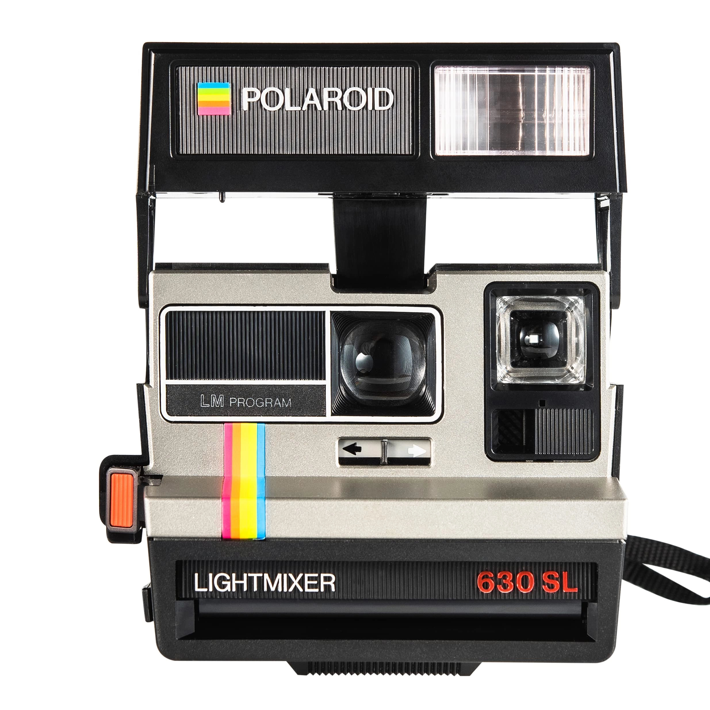 Polaroid 630 SL