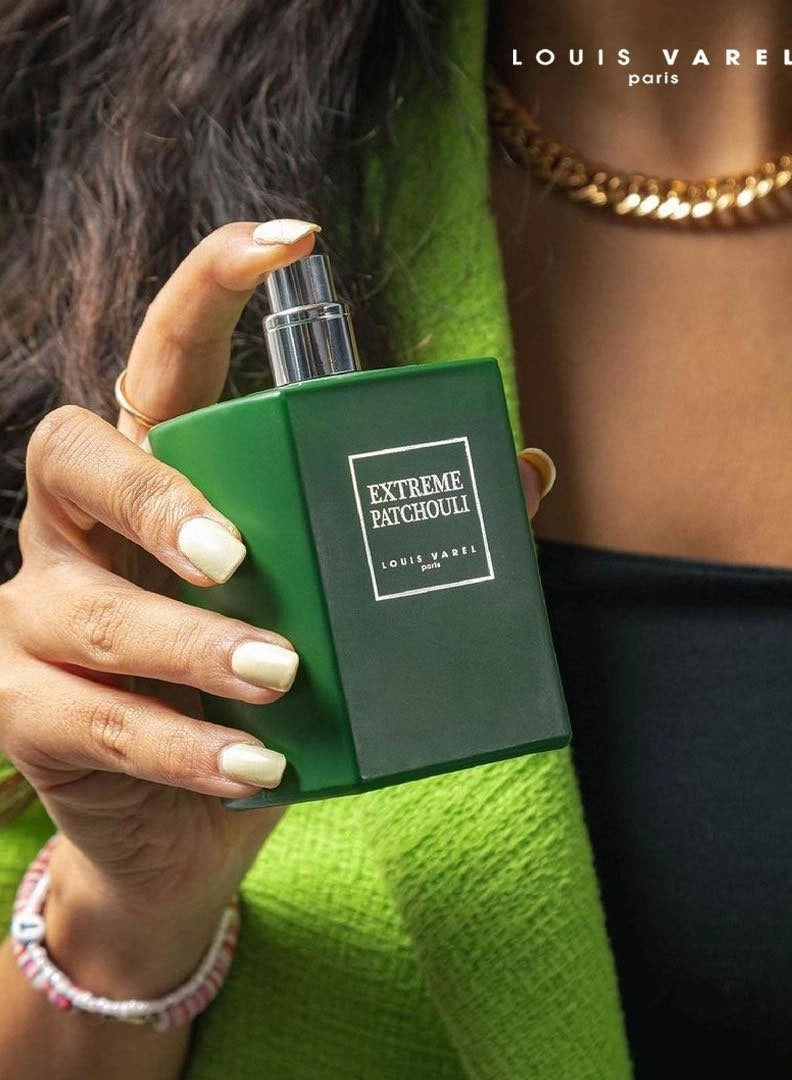 Extreme Patchouli Eau de Parfum 100 ml