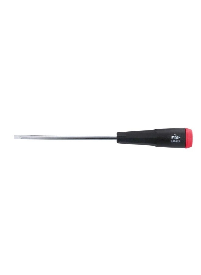 26034 Precision Slotted Screwdriver 3.0 x 150mm