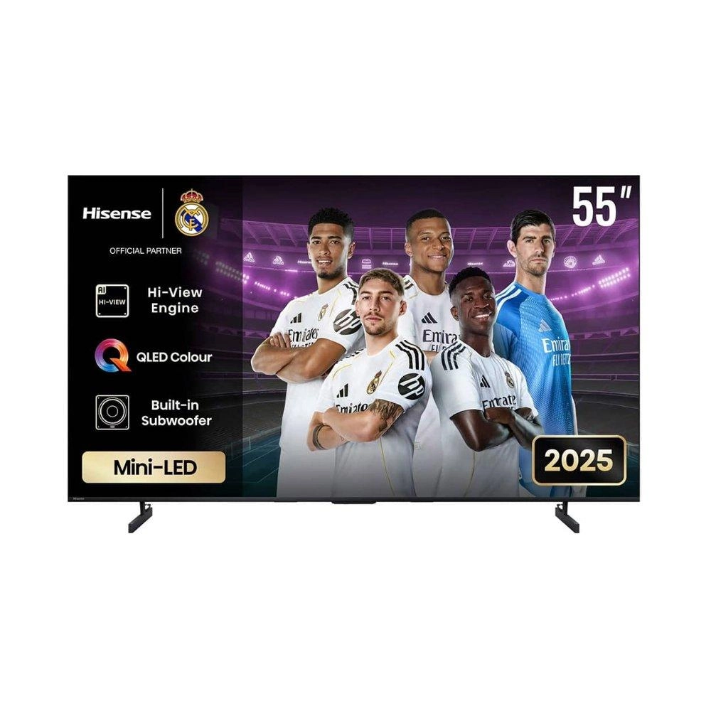 U6Q Pro - 55 Inch