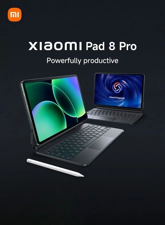 Pad 8 Pro - 512GB 11.2"