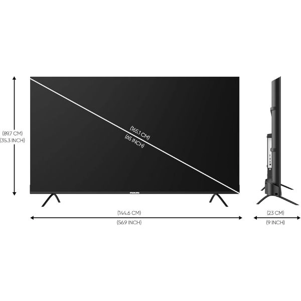 NIK65MEU4STN - 65 Inch