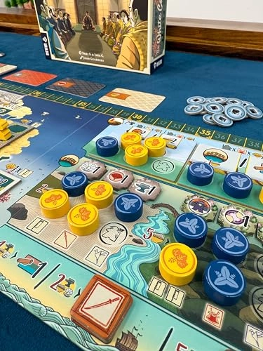 The White Castle Duel (Portuguese)