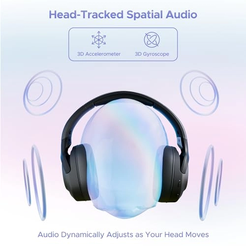 Nirvana Eutopia Wireless Headphone