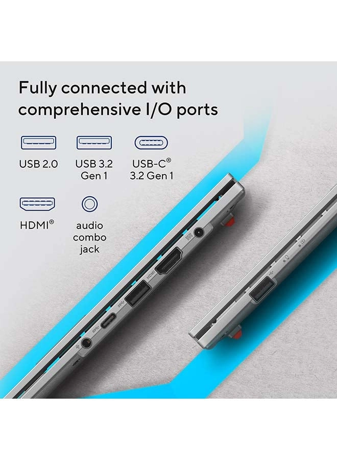 Vivobook 15 Go E1504GA-NJ060W - 15.6'' Core i3-N305 8GB DDR4 512GB SSD