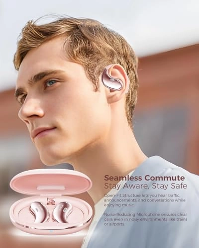 BT-XEASY Wireless Earbud