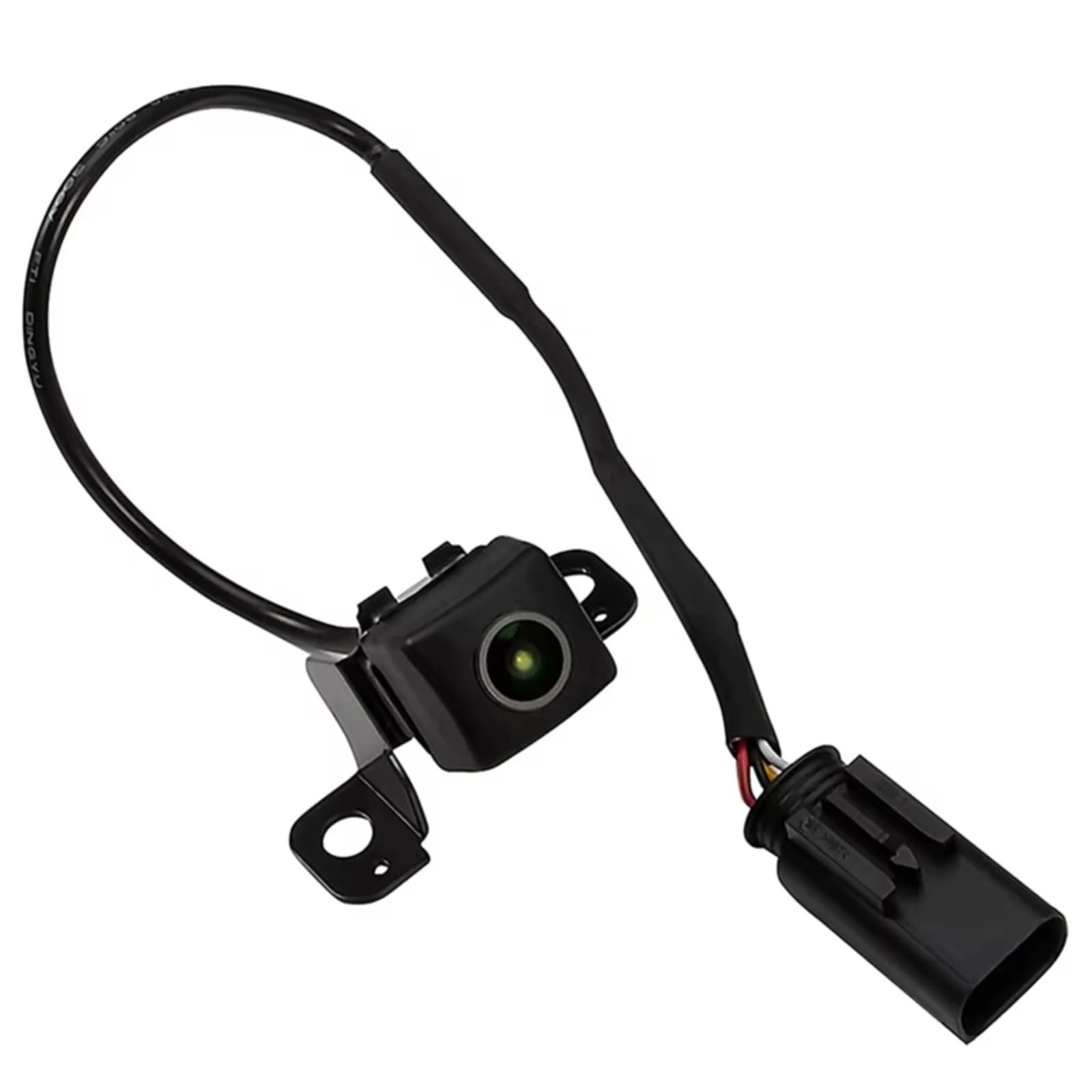 Rear View Camera - Night vision