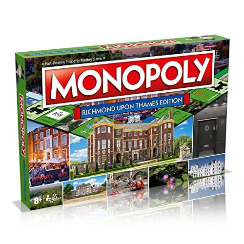 Monopoly: Richmond upon Thames