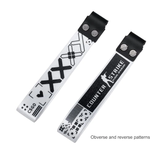 Custom Keyboard Strap - USB