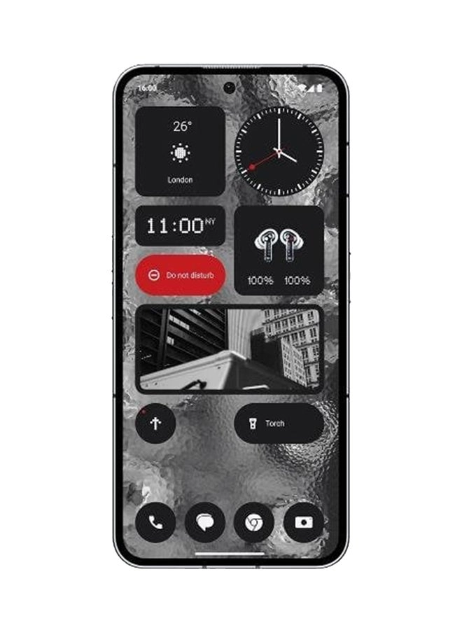 (Renewed) Phone 2 - 12GB 256GB