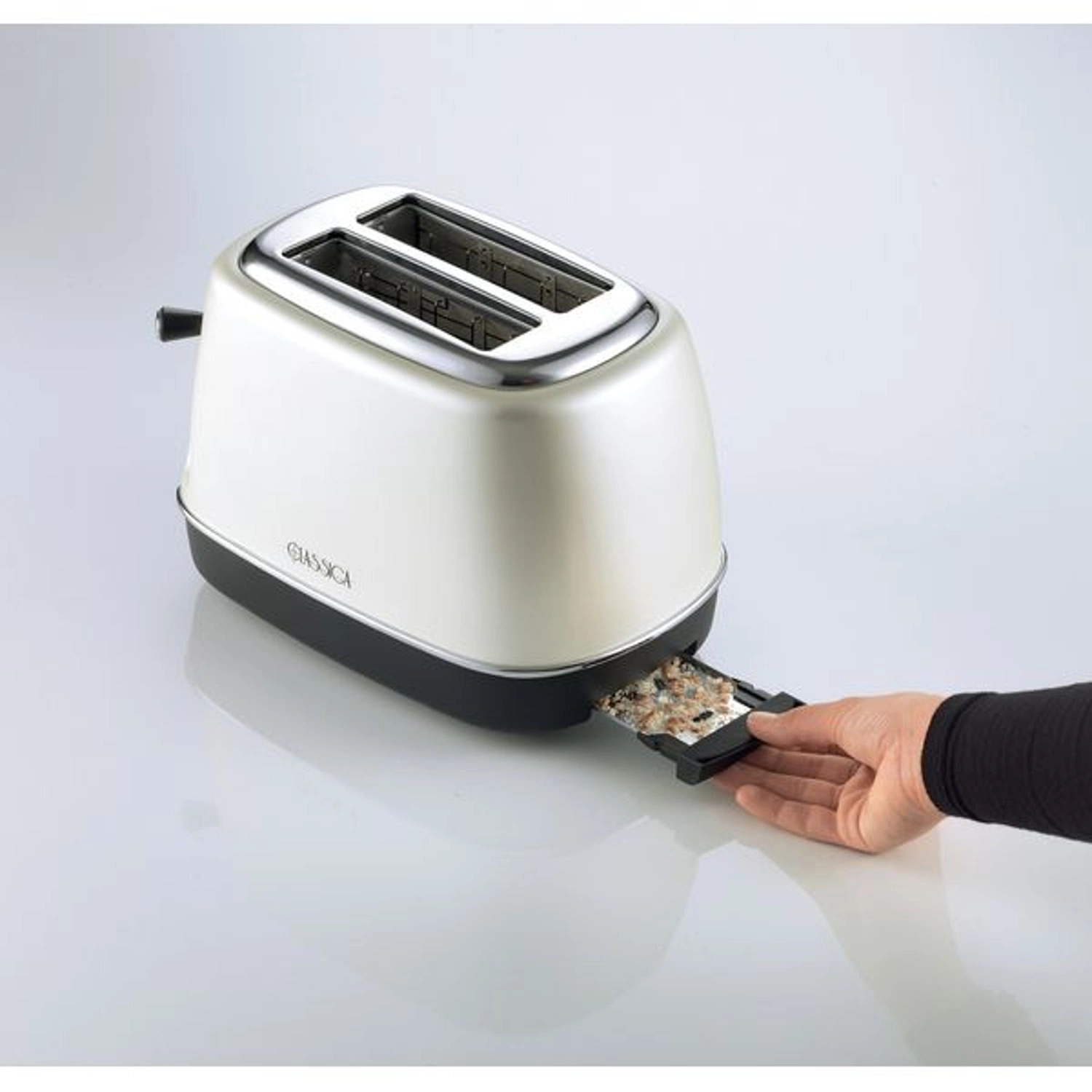 Classica - 2 slice(s)