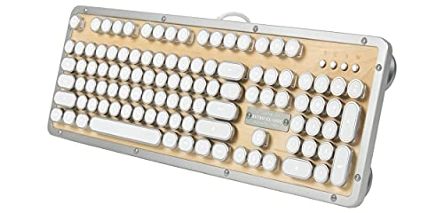 Retro Classic Elwood - UK Wired/Wireless