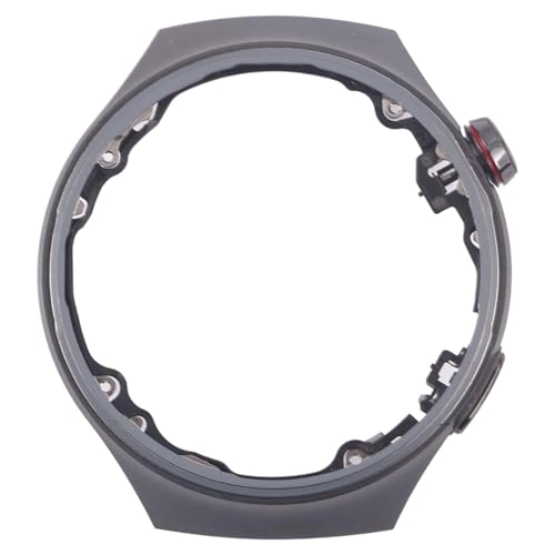 Watch 4 Pro - LCD Screen Digitizer Full Assembly With Frame