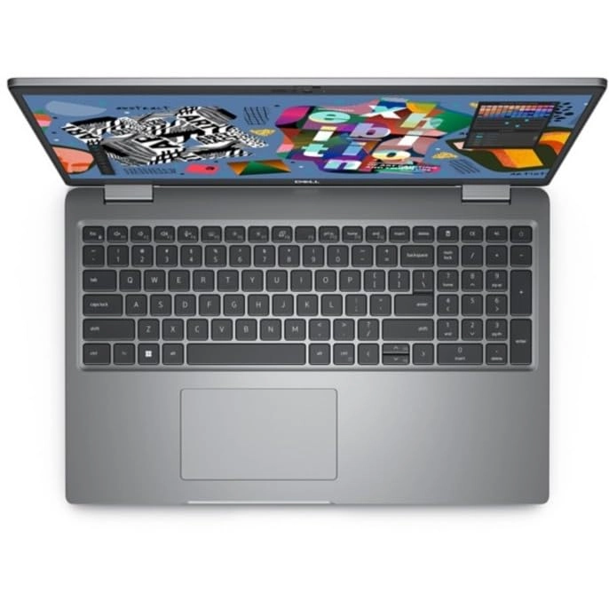 Precision 3000 3581 - 15.6'' Core i7 16GB DDR4 512GB SSD