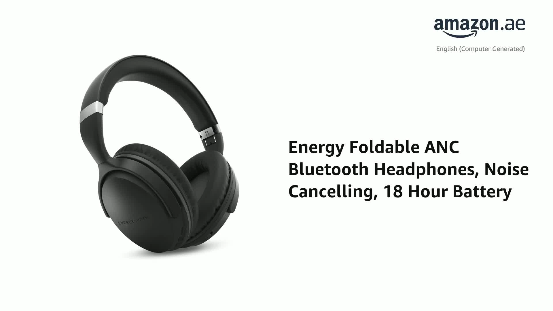 BT Travel 7 Wireless Headphone