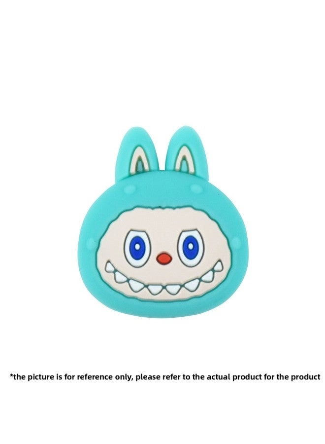 Monster Hunter Rocker Cap - NS/Lite