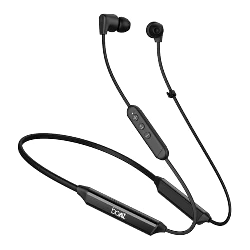 Rockerz Trinity Grande Wireless Earphone