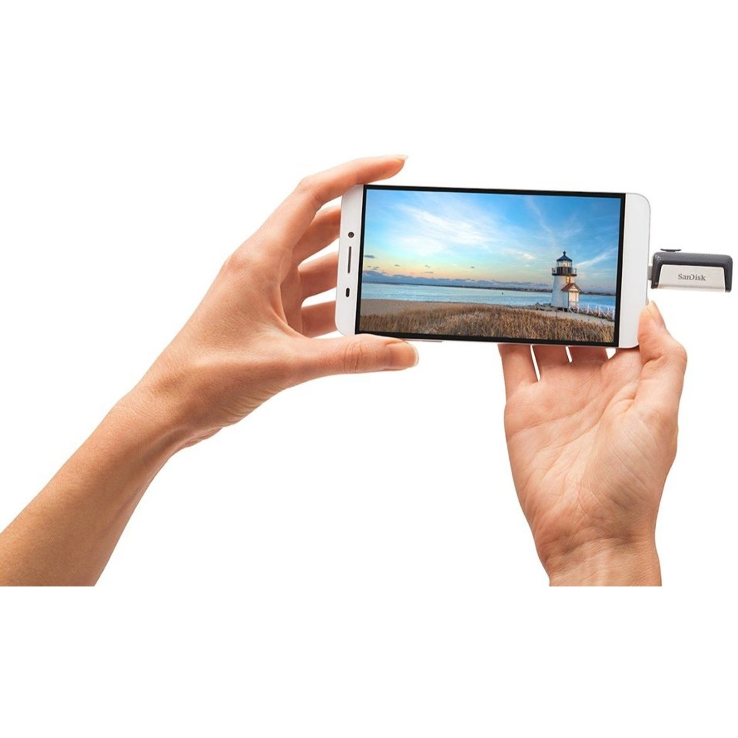 Ultra Dual Drive - USB 3.1 USB Type C 128 GB