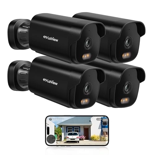 LV-PWB10K-W-4PK Pack