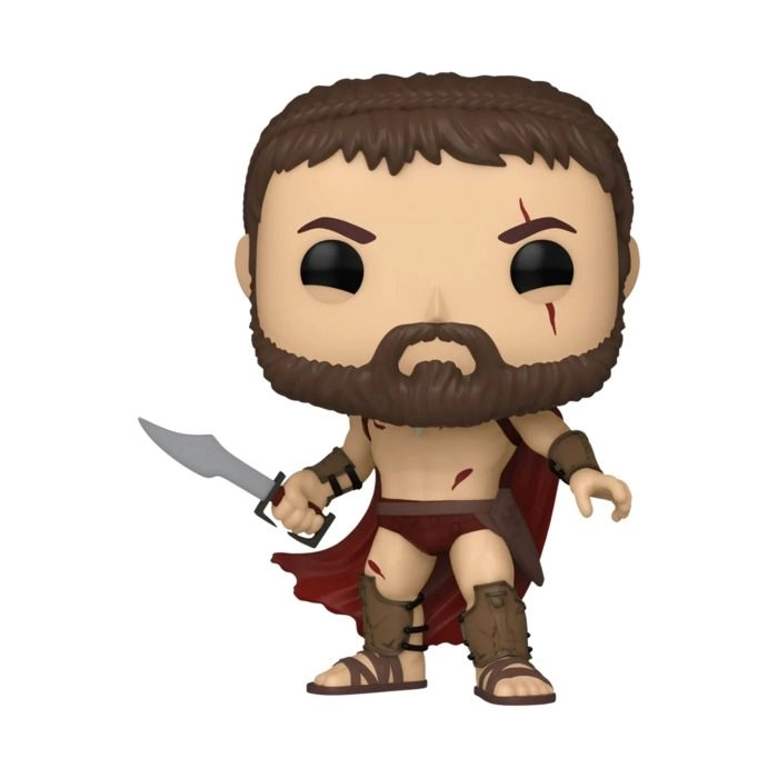 FUNKO Leonidas - 300