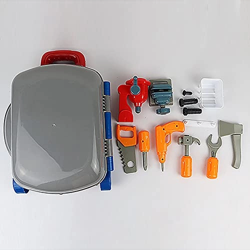 Kids Tools Set - 20 pcs (8088789773)
