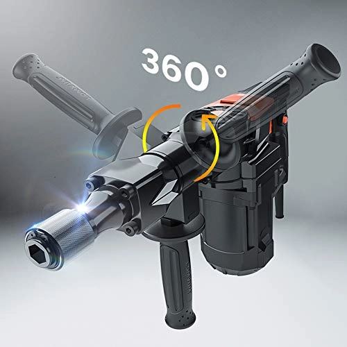 Electric Hammer - 850W