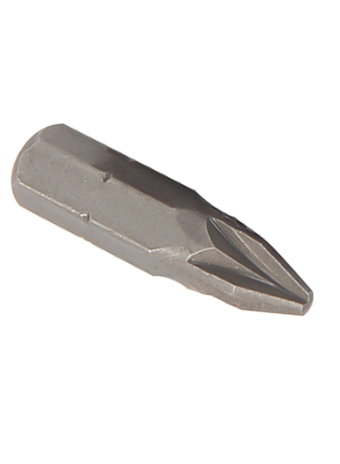 Single End Screwdriver Bit Set - 33-Piece